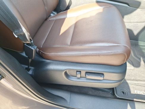 Used 2026 Honda Ridgeline RTL image 33