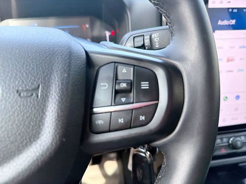 Used 2024 Ford Ranger XLT w/ FX4 Off-Road Package image 29