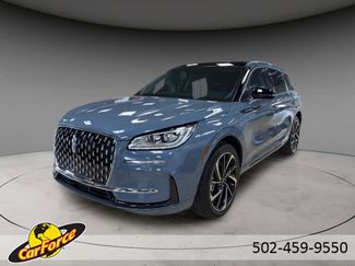 Used 2024 Lincoln Corsair Grand Touring w/ Equipment Group 301A video 1