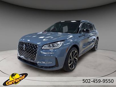 Used 2024 Lincoln Corsair Grand Touring w/ Equipment Group 301A