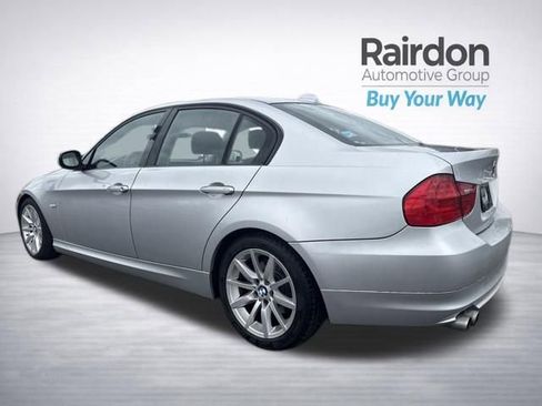 Used 2009 BMW 328i Sedan RWD image 5