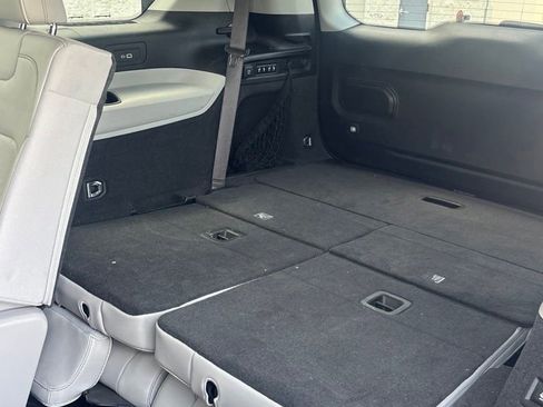 Certified 2022 Jeep Grand Cherokee L Overland w/ Advanced Protech Group III AWD/4WD image 31