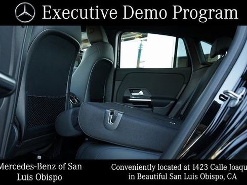 Used 2026 Mercedes-Benz GLA 250 image 26