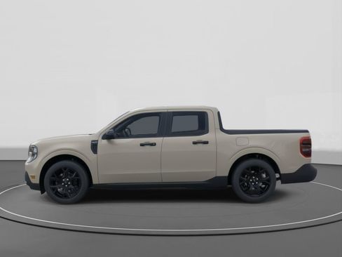 New 2025 Ford Maverick XLT w/ XLT Luxury Package image 3