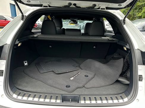 Used 2020 Lexus NX 300 F Sport w/ Accessory Package 2 FWD image 28