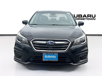 Used 2019 Subaru Legacy 2.5i Premium video 2