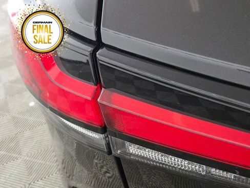 Certified 2024 Lexus RX 350 image 13