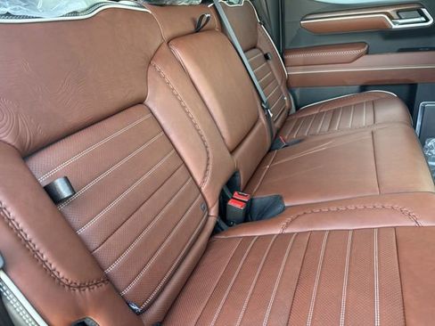 New 2026 GMC Sierra 1500 Denali Ultimate image 32