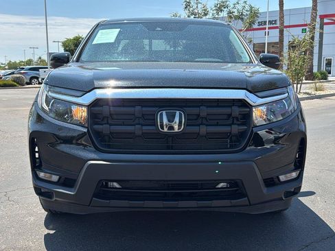 Used 2024 Honda Ridgeline RTL image 2