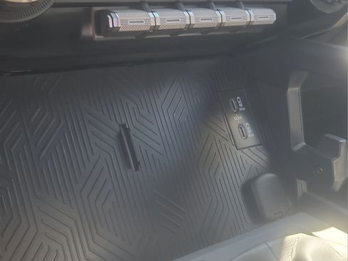 Certified 2026 Toyota Tacoma SR5 RWD image 21
