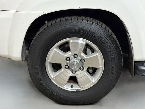 Used 2008 Toyota 4Runner SR5 image 26