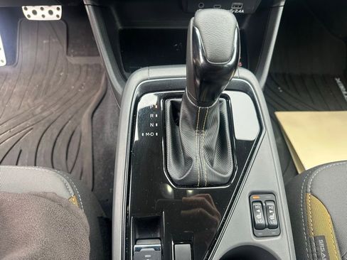 Used 2025 Subaru Crosstrek 2.5i Sport image 25