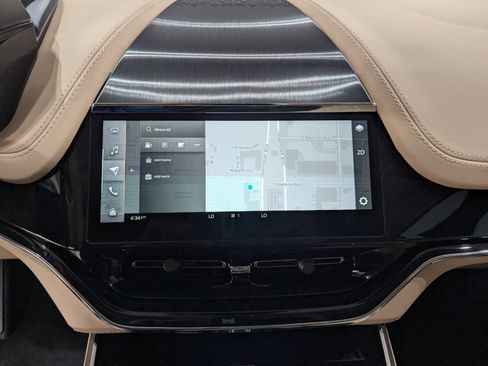 New 2026 Aston Martin DBX 707 image 13