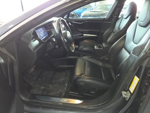 Used 2018 Tesla Model S 75D AWD/4WD image 14