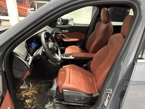 New 2026 BMW X1 xDrive28i w/ Convenience Package image 14