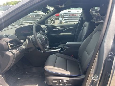 New 2026 Buick Envista Sport Touring w/ Convenience I Package FWD image 12
