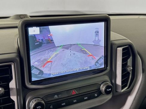 Certified 2023 Ford Bronco Sport Outer Banks w/ Tech Package image 13