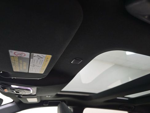 Used 2024 Toyota bZ4X Limited w/ Weather Package image 16