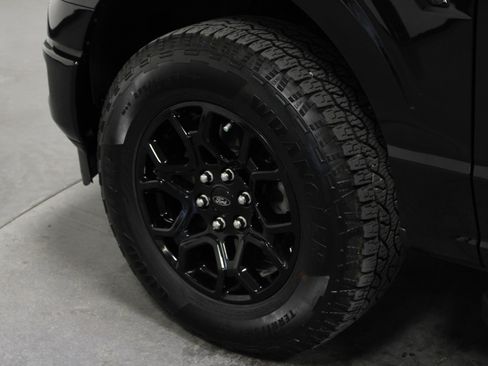 Used 2024 Ford F150 XLT w/ Equipment Group 302A MID image 10