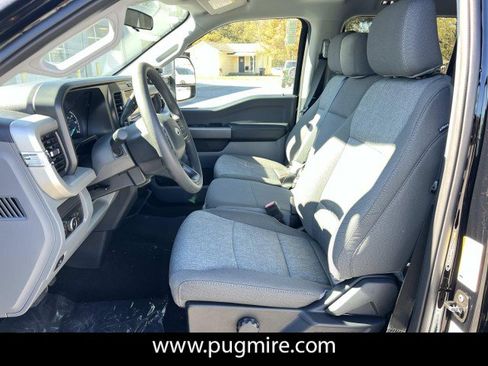 New 2026 Ford F250 XL w/ STX Appearance Package image 9