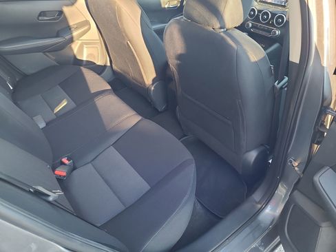 Used 2024 Nissan Sentra SV image 29