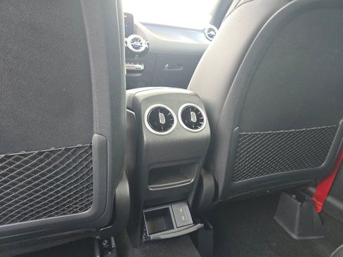 New 2026 Mercedes-Benz GLA 35 AMG 4MATIC image 24