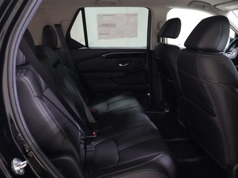 New 2026 Honda Passport RTL image 18
