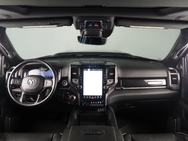 Used 2023 RAM 2500 Power Wagon w/ Level 2 Equipment Group AWD/4WD image 3