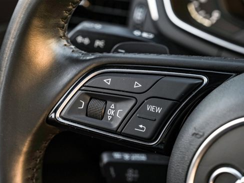 Used 2018 Audi A4 2.0T Ultra Premium Plus w/ Premium Plus Package image 14