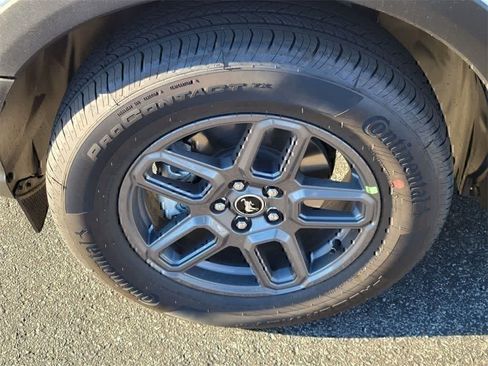 Used 2026 Ford Bronco Sport Big Bend AWD/4WD image 9