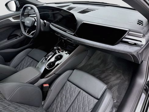 Used 2026 Audi A6 Prestige AWD/4WD image 16