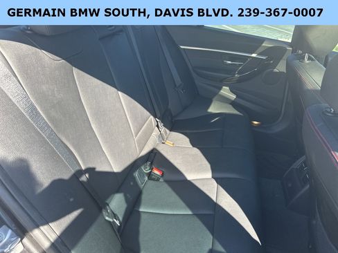 Used 2017 BMW 330i 330i image 25