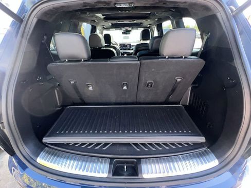 Used 2025 Kia Telluride SX Prestige X-Line AWD/4WD image 25