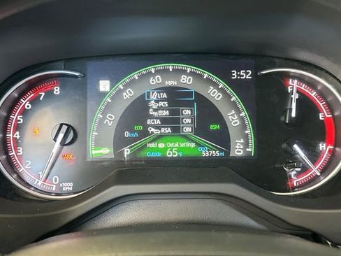 Certified 2024 Toyota RAV4 XLE FWD image 29