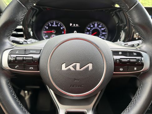 Used 2022 Kia K5 GT-Line w/ GT-Line FWD Premium Package image 11