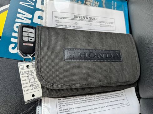 Used 2020 Honda Pilot EX-L image 38