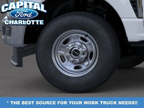 New 2026 Ford F250 XL image 19