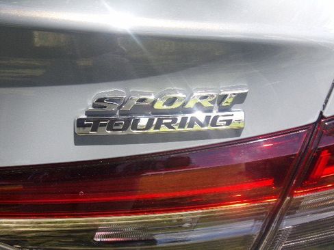 New 2025 Honda Civic Sport Touring image 10