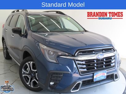 Used 2024 Subaru Ascent Touring
