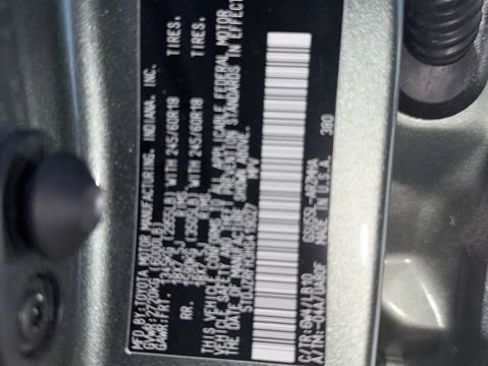 Used 2017 Toyota Highlander XLE w/ Carpet Mat Package AWD/4WD image 10