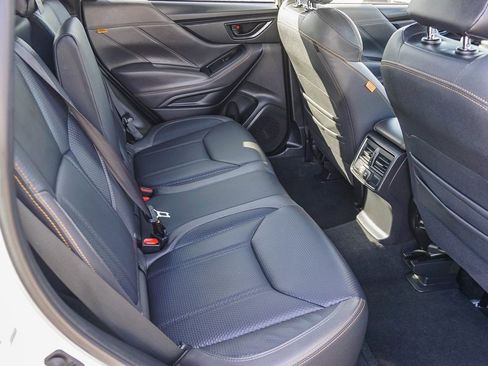 Certified 2024 Subaru Forester Wilderness image 13