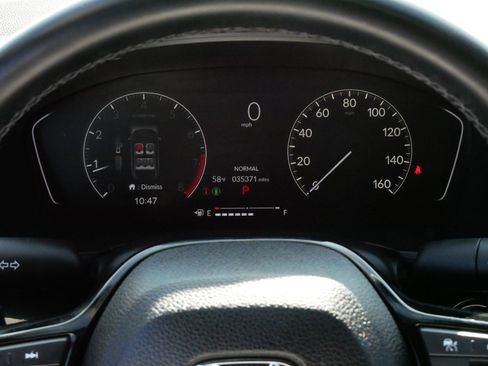 Certified 2023 Honda Civic Sport image 21