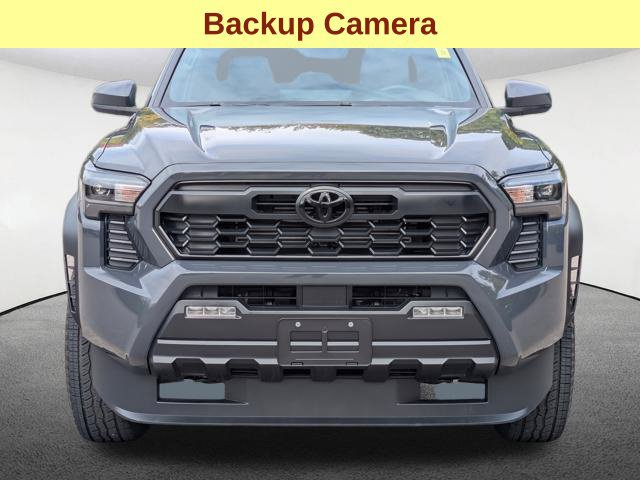 Used 2026 Toyota Tacoma TRD Off-Road AWD/4WD image 11