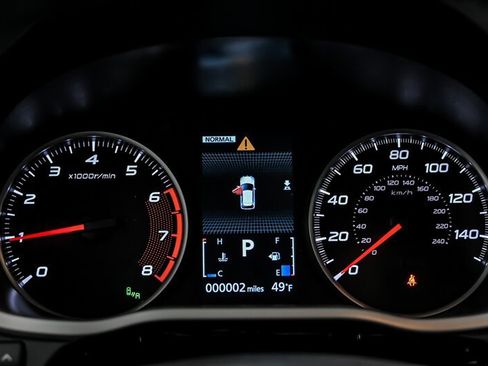 New 2026 Mitsubishi Eclipse Cross SE image 18