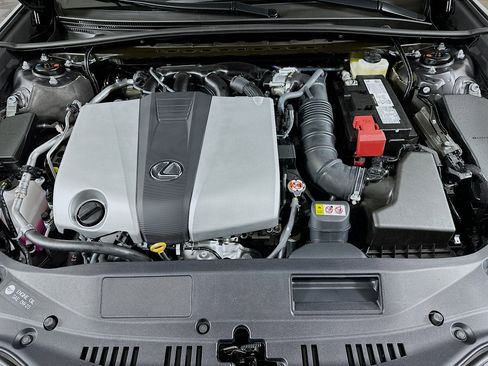 New 2025 Lexus ES 350 w/ Premium Package image 28