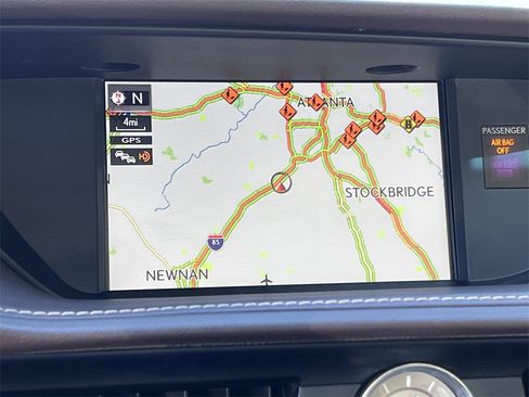 Used 2017 Lexus ES 350 w/ Luxury Package image 26