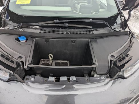 Used 2021 BMW i3 image 44