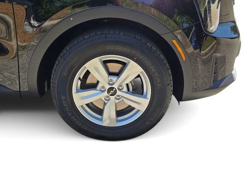 New 2026 Kia Sorento LX FWD image 6