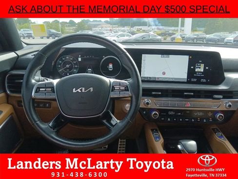 Used 2024 Kia Telluride SX X-Pro AWD/4WD image 27
