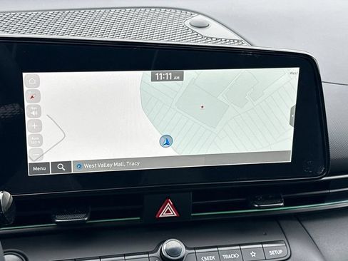 New 2026 Hyundai Elantra SEL FWD image 15